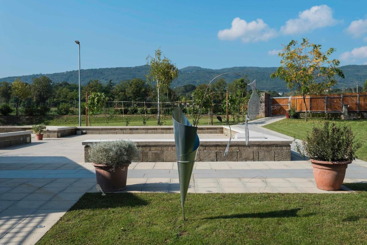 Mulino Bencivenga Βίλα Alvignano Εξωτερικό φωτογραφία