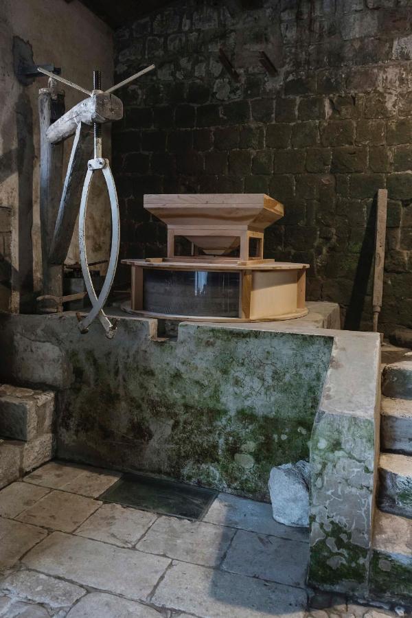 Mulino Bencivenga Βίλα Alvignano Εξωτερικό φωτογραφία